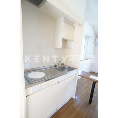 【キッチン】 | アドウェル西嶺Ｃ棟 | キッチンでお料理をお楽しみください