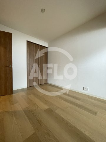 クリアクレセント住之江の洋室|クリアクレセント住之江