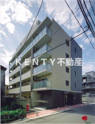 【外観】 | ソレイユ | 外観もきれいです