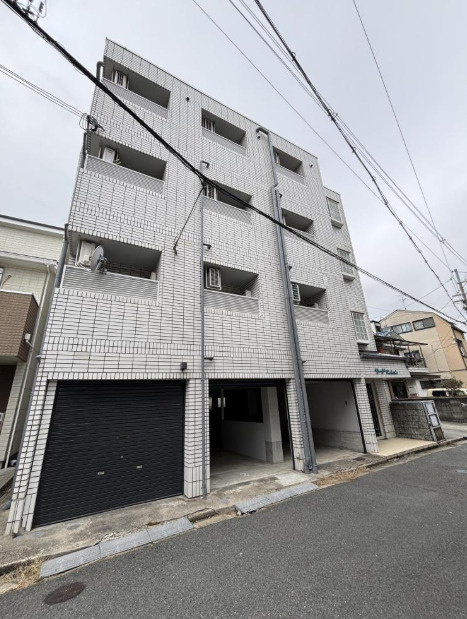 枚方市　満室稼働中　リードマンション