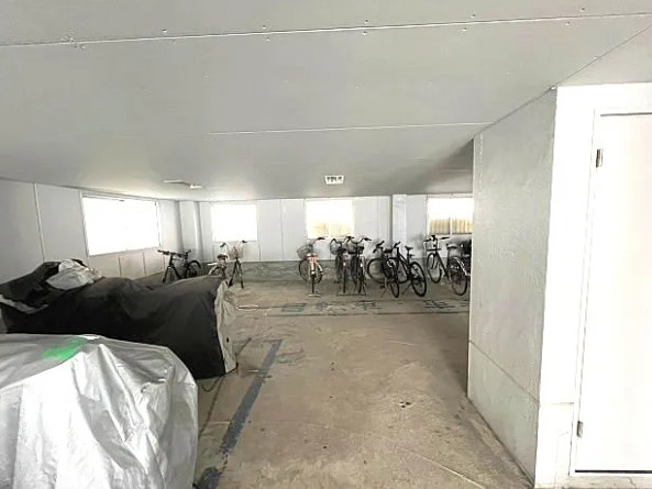 枚方市　満室稼働中　リードマンションのその他