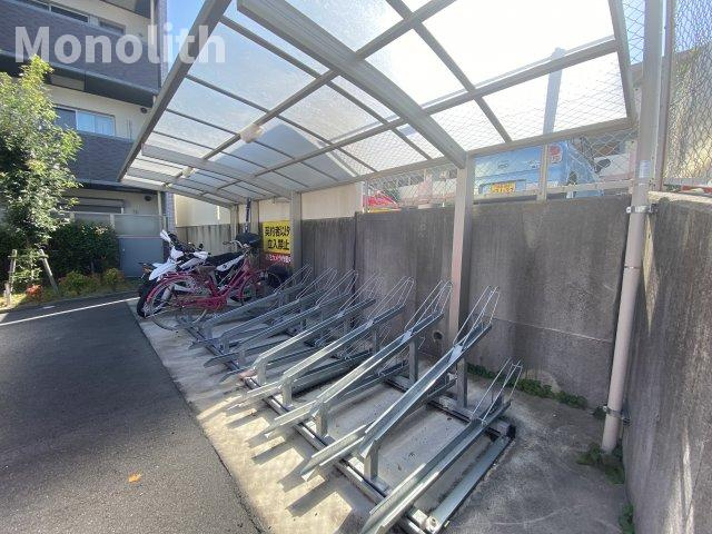 YF宮山台ガーデンのその他共用部分