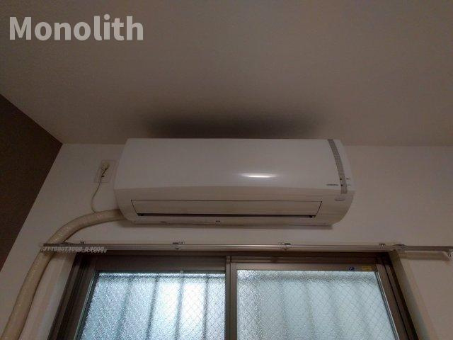 YF宮山台ガーデンの設備