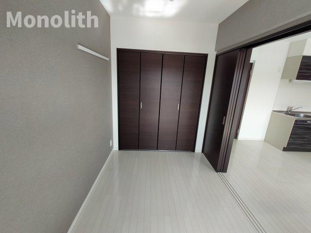 YF宮山台ガーデンの洋室