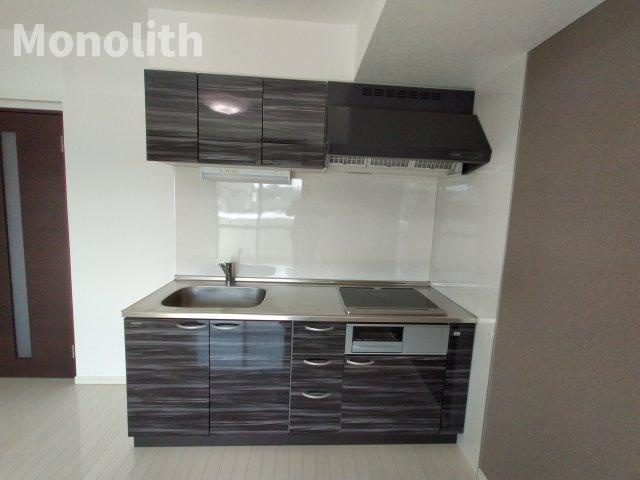 YF宮山台ガーデンのキッチン