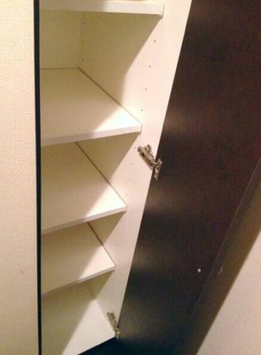 【収納】 | ベルグレードOM | シューズボックス☆(同一仕様写真)