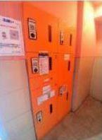 【その他共用部分】 | ベルグレードOM | 24時間荷物が受け取れる宅配BOX☆