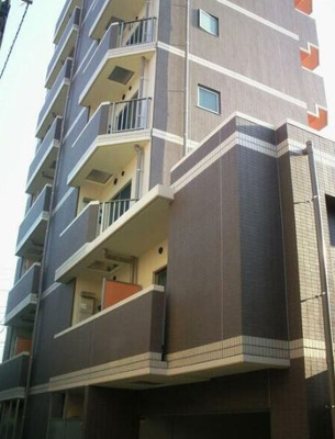 【その他共用部分】 | ベルグレードOM | 共用部分