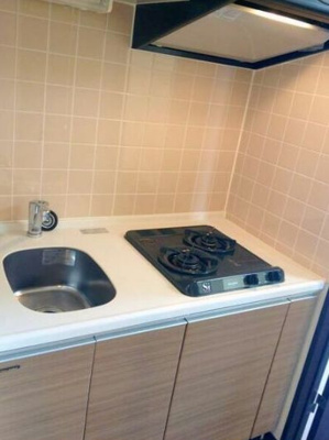 【キッチン】 | ベルグレードOM | キッチン☆(同一仕様写真)