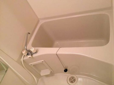 【浴室】 | ベルグレードOM | バストイレ別☆(同一仕様写真)
