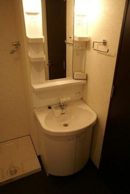 【洗面所】 | ベルグレードOM | 独立洗面台☆(同一仕様写真)