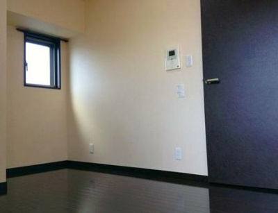 【寝室】 | ベルグレードOM | フローリングでお掃除もラクラク☆(同一仕様写真)