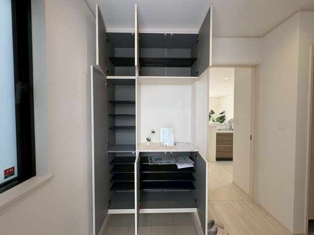 ＋＋　那覇市具志２丁目－C号棟（全７棟）のその他