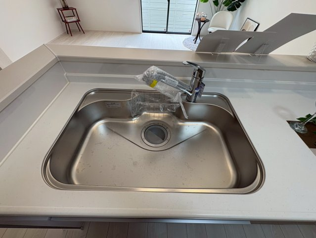 ＋＋　那覇市具志２丁目－C号棟（全７棟）の浴室