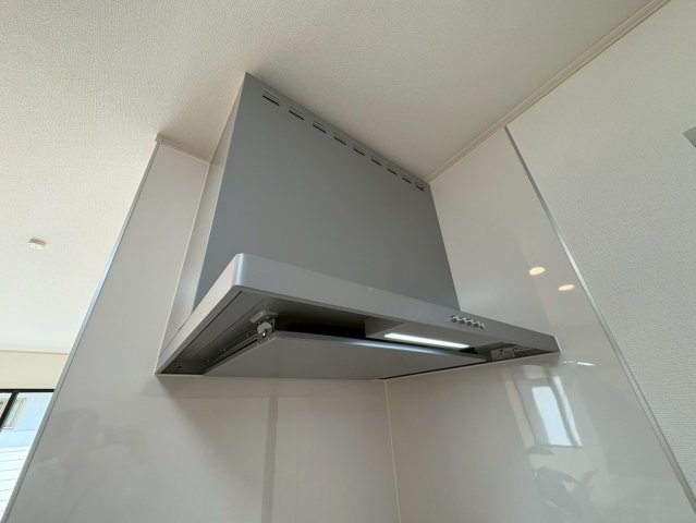 ＋＋　那覇市具志２丁目－C号棟（全７棟）のその他