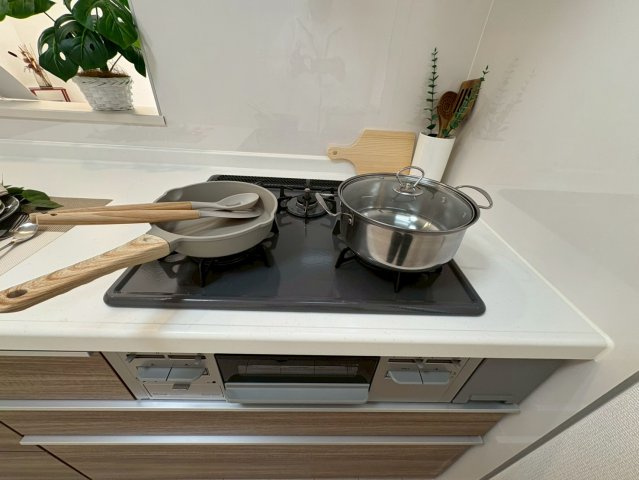 ＋＋　那覇市具志２丁目－C号棟（全７棟）のその他