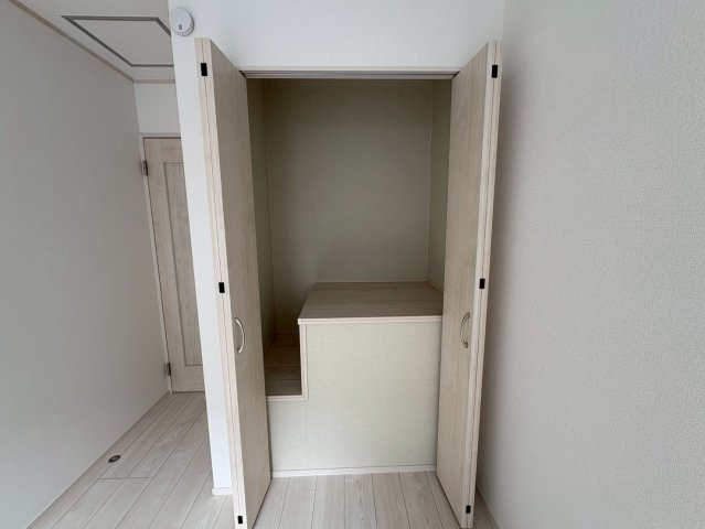 ＋＋　那覇市具志２丁目－C号棟（全７棟）のその他