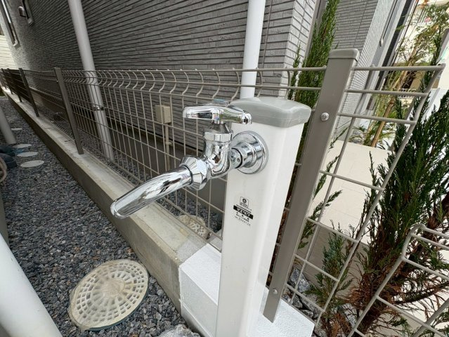 ＋＋　那覇市具志２丁目－C号棟（全７棟）のその他