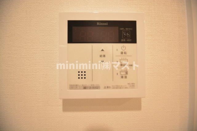 サムティ大阪九条Nobleのその他