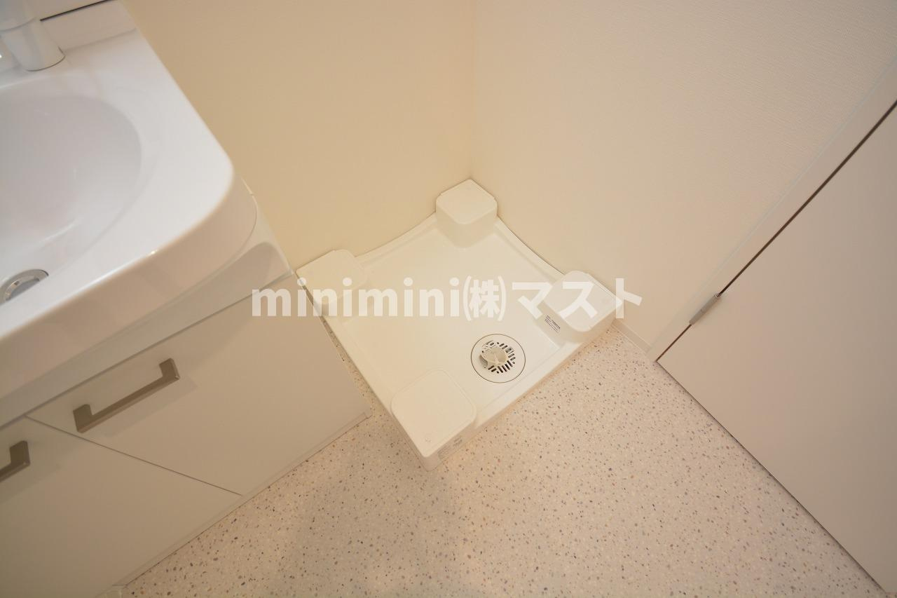 サムティ大阪九条Nobleの設備