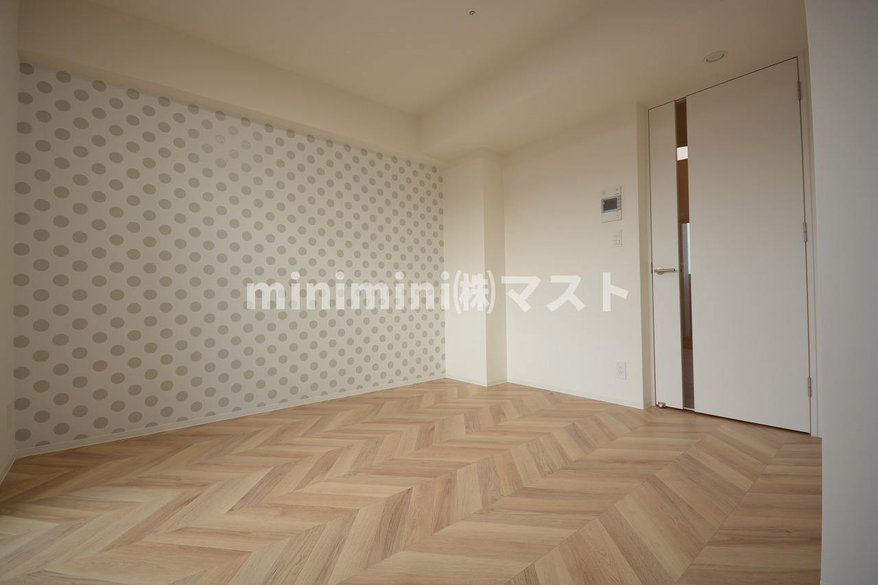 サムティ大阪九条Nobleの内装