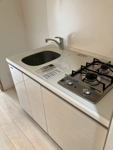 エクセレントシティ中野鷺宮のキッチン