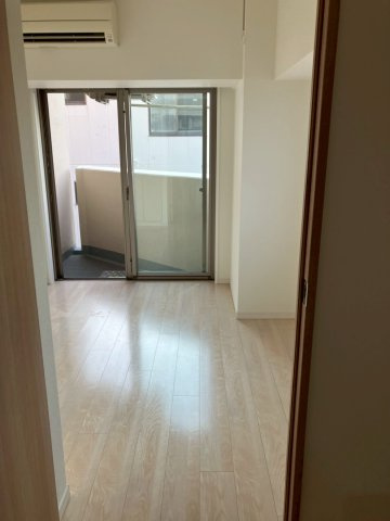 エクセレントシティ中野鷺宮の居間・リビング