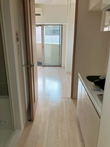 エクセレントシティ中野鷺宮のその他