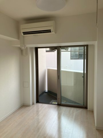 エクセレントシティ中野鷺宮の居間・リビング