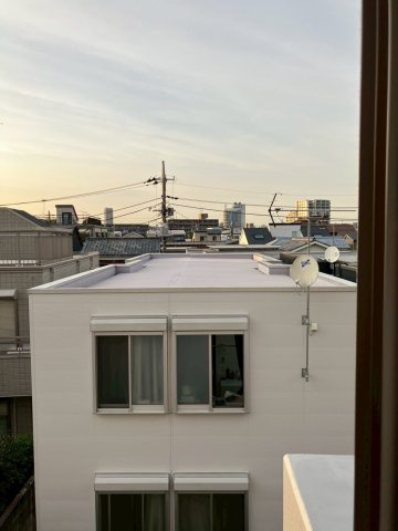 エクセレントシティ中野鷺宮の展望