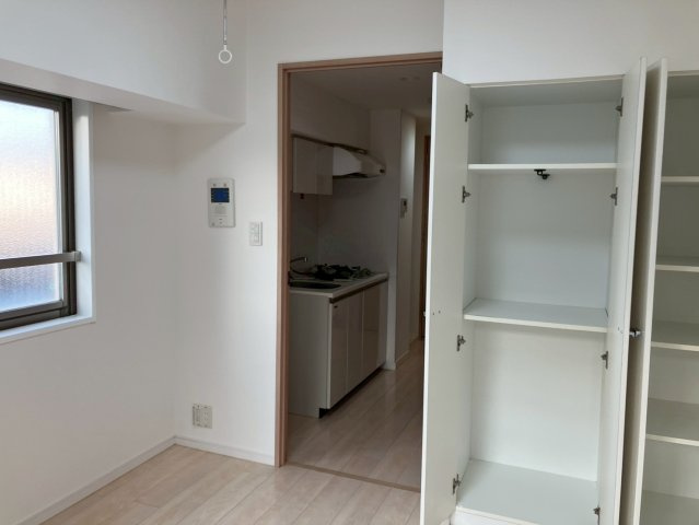 エクセレントシティ中野鷺宮のその他