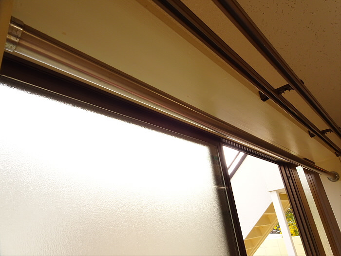 アスペンハイムの設備