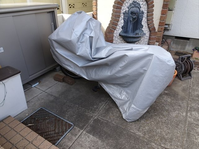 アスペンハイムのその他共用部分