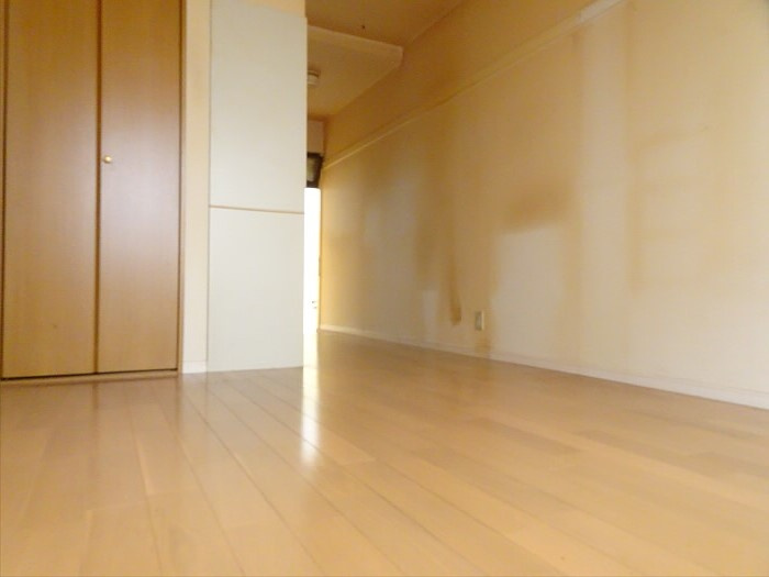 アスペンハイムの居間・リビング