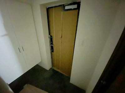 【玄関】 | アプリーレ松屋町
