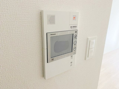 【セキュリティ】 | アプリーレ松屋町