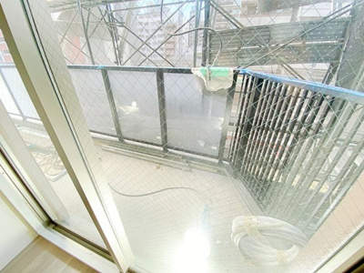 【バルコニー】 | アプリーレ松屋町