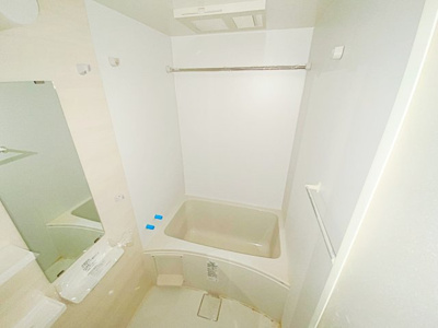 【浴室】 | アプリーレ松屋町