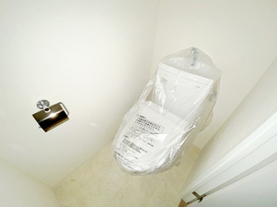 【トイレ】 | アプリーレ松屋町