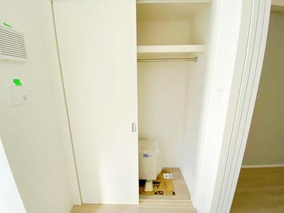 【収納】 | アプリーレ松屋町