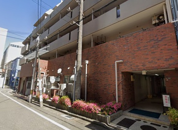 パークサイド明石