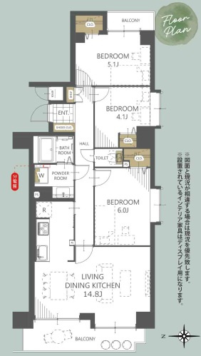 サンヴェール京都西陣