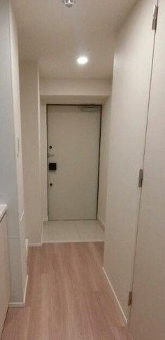 ＨＹ’ｓ　亀戸（ハイズカメイド）の玄関