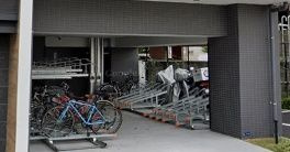 ＨＹ’ｓ　亀戸（ハイズカメイド）のその他共用部分