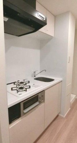 ＨＹ’ｓ　亀戸（ハイズカメイド）のキッチン