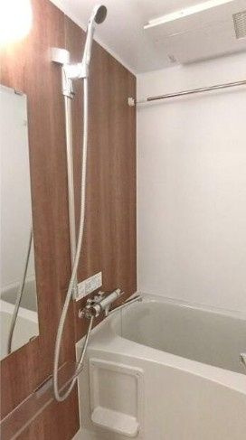 ＨＹ’ｓ　亀戸（ハイズカメイド）の浴室