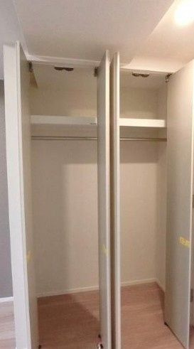 ＨＹ’ｓ　亀戸（ハイズカメイド）の収納