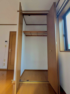 【収納】 | 柴山コーポ
