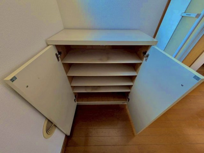 【収納】 | 柴山コーポ