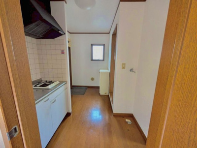 【内装】 | 柴山コーポ